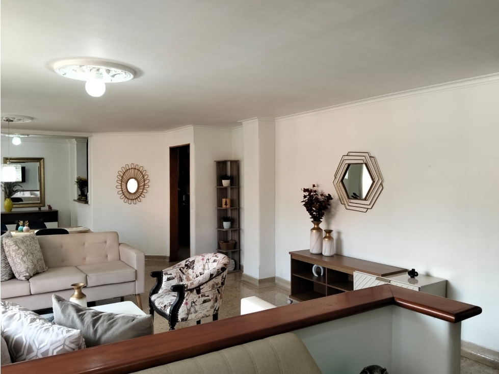 Venta de Apartamento en Laureles
