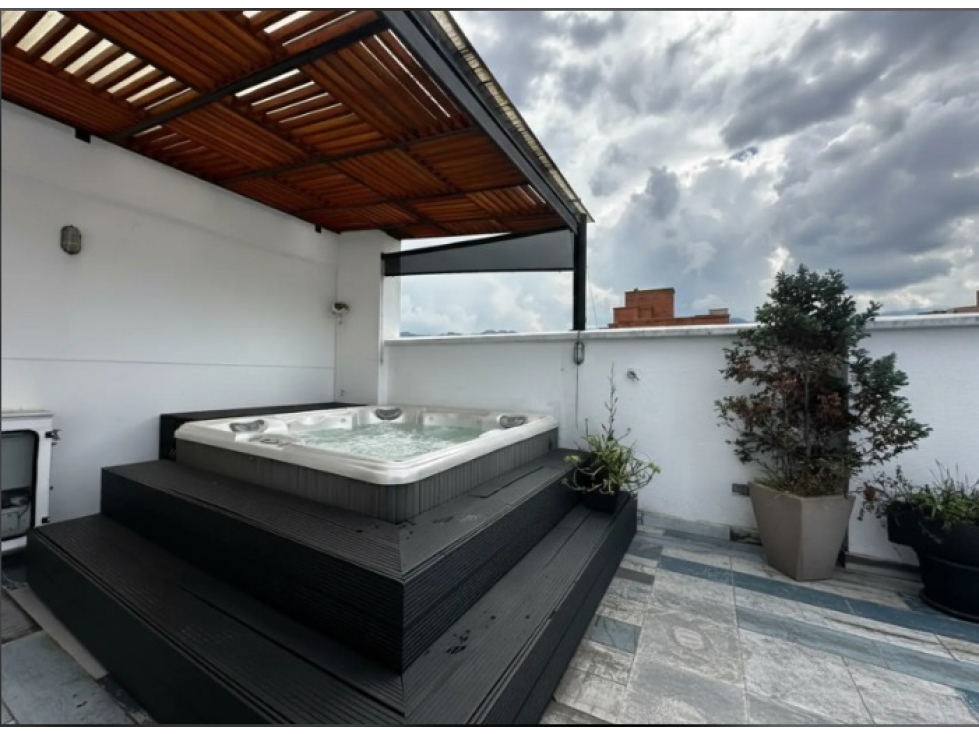 Venta de Penthose duplex en Laureles — foto 2
