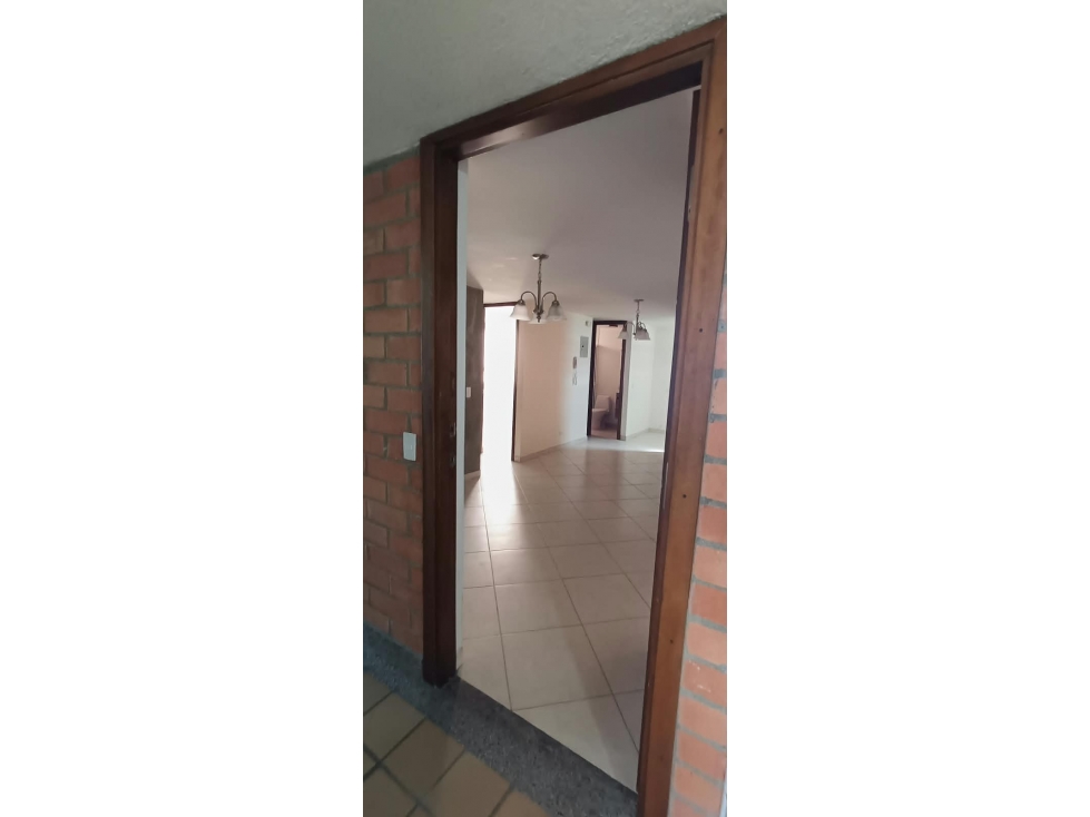 Venta de Apartamento en La América — foto 2