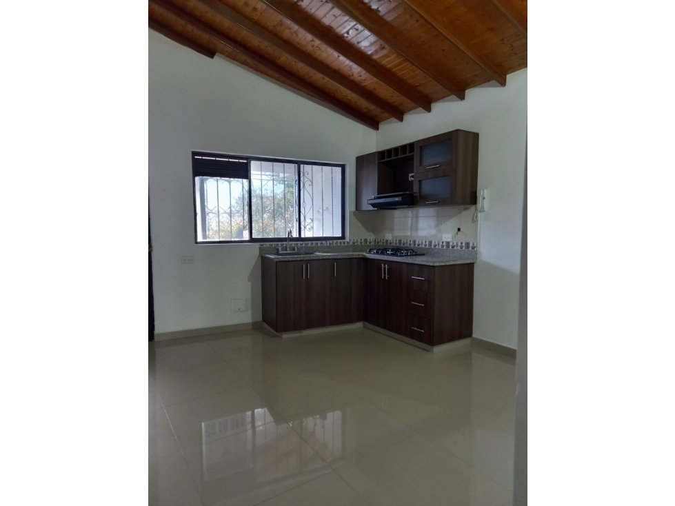 VENTA DE APARTAMENTO EN SANTA MONICA