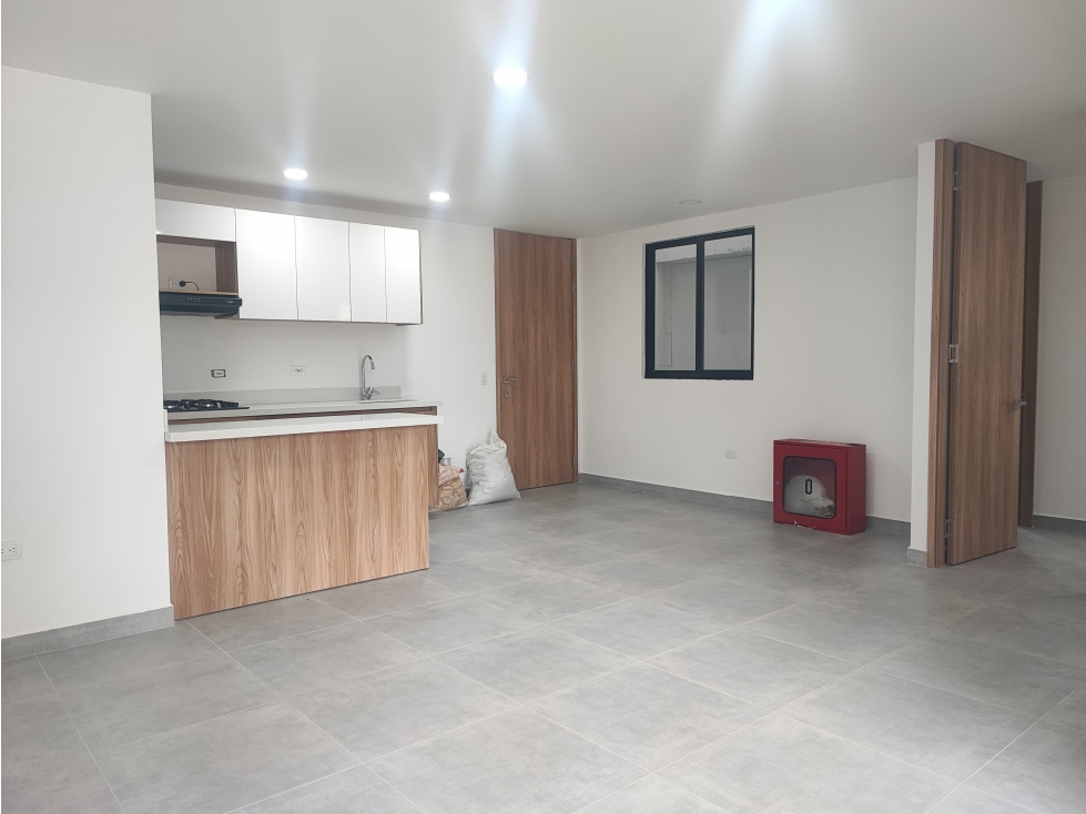 VENTA DE APARTAESTUDIO EN BELÉN LOS MOLINOS INVERSIÓN RENTANDO — foto 4