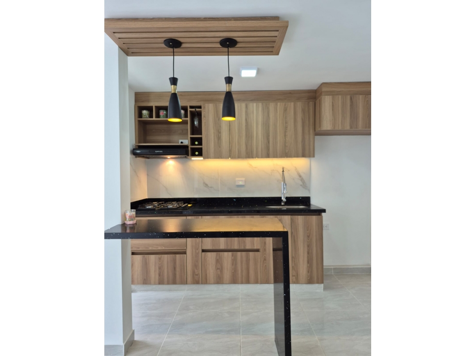 Venta de Apartamento en Bello sector Niquia — foto 2
