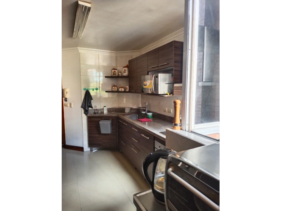 VENTA DE APARTAMENTO EN LAURELES — foto 5
