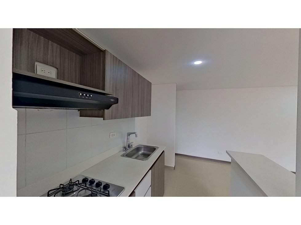 Venta apartamento Ditaires excelente ubicación urbanización completa — foto 4