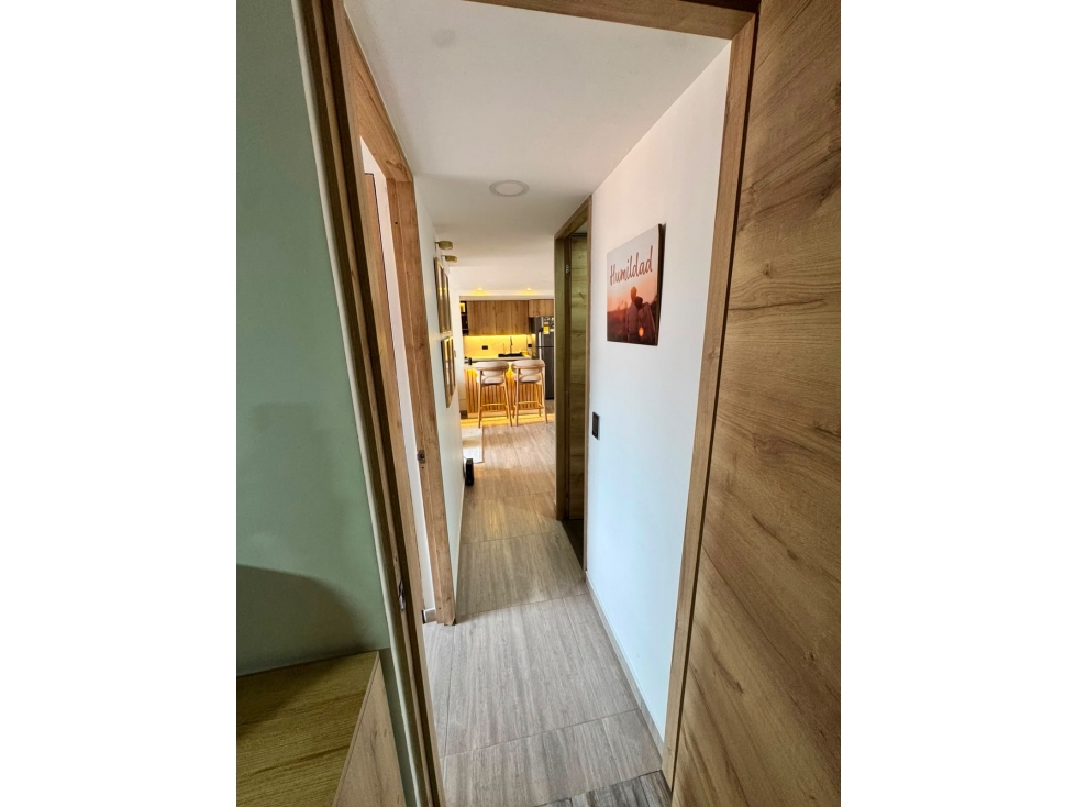 Venta de Apartamento en Bello sector La Gabriela/Belverde — foto 4