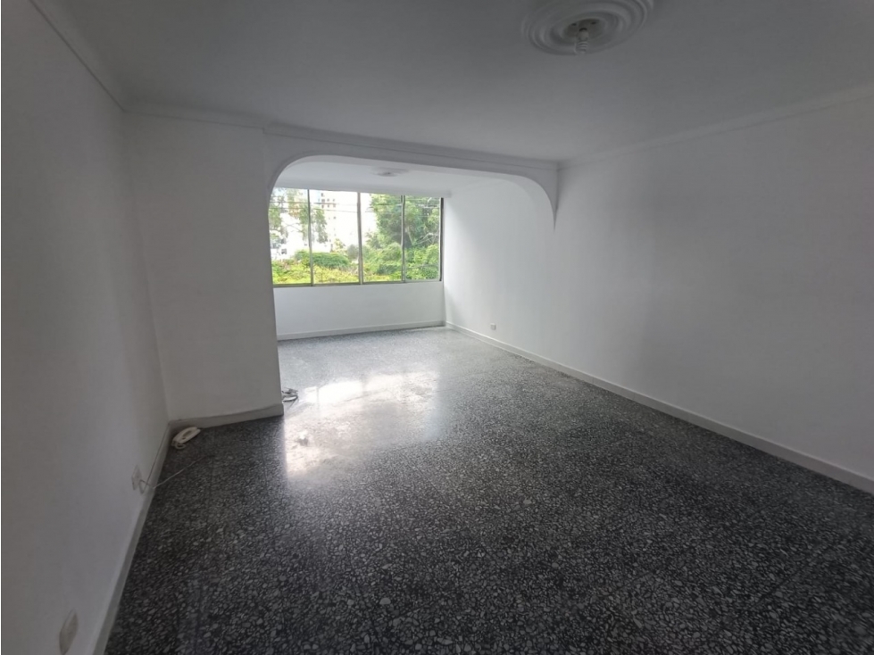 VENTA DE APARTAMENTO EN CALASANZ PARTE BAJA