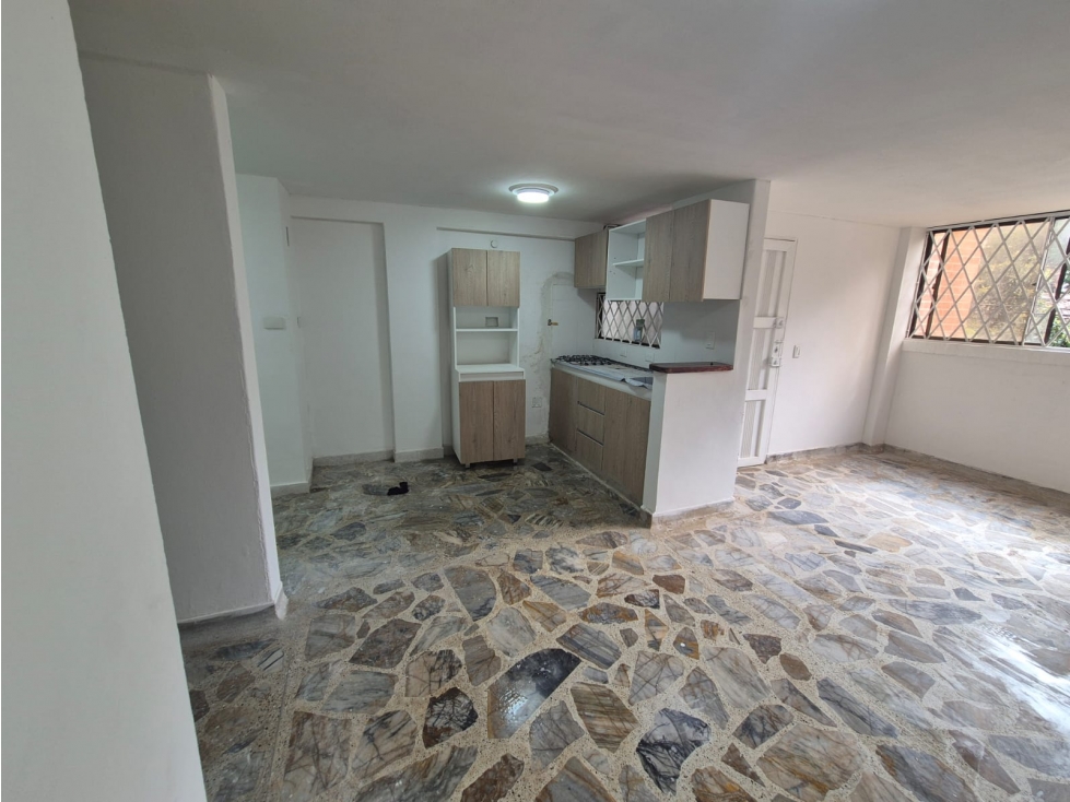 Venta de Apartamento en el sector Estadio