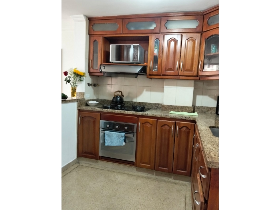 Venta de Apartamento en Laureles — foto 5