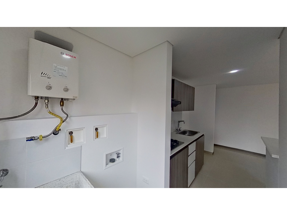 Venta apartamento Ditaires excelente ubicación urbanización completa — foto 6
