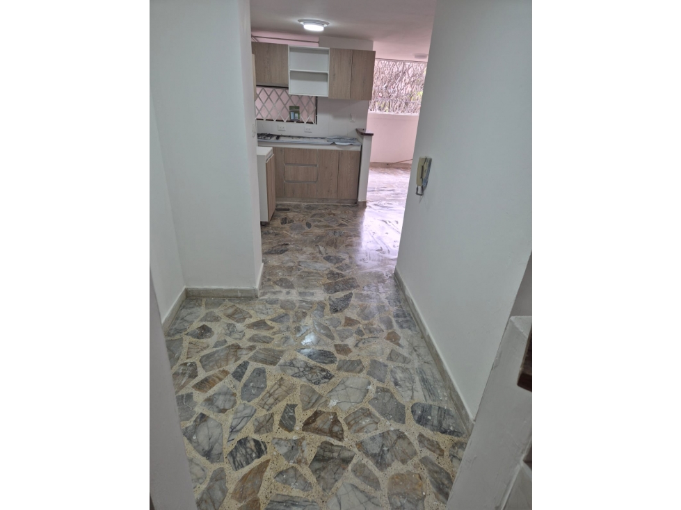 Venta de Apartamento en el sector Estadio — foto 3