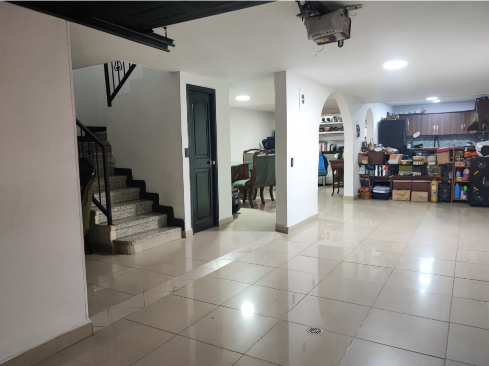 Venta de casa unifamiliar en Belén Aliadas