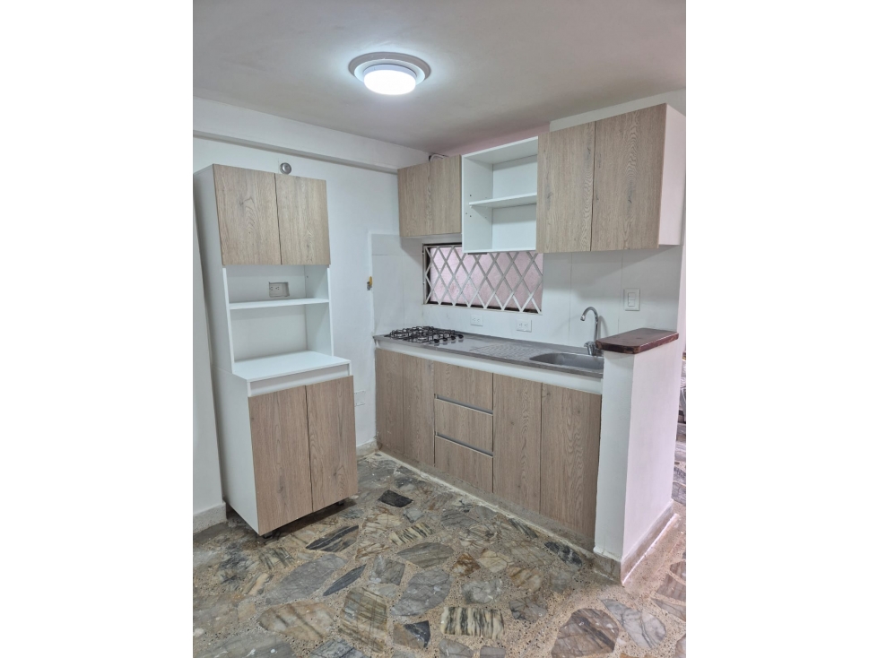 Venta de Apartamento en el sector Estadio — foto 5