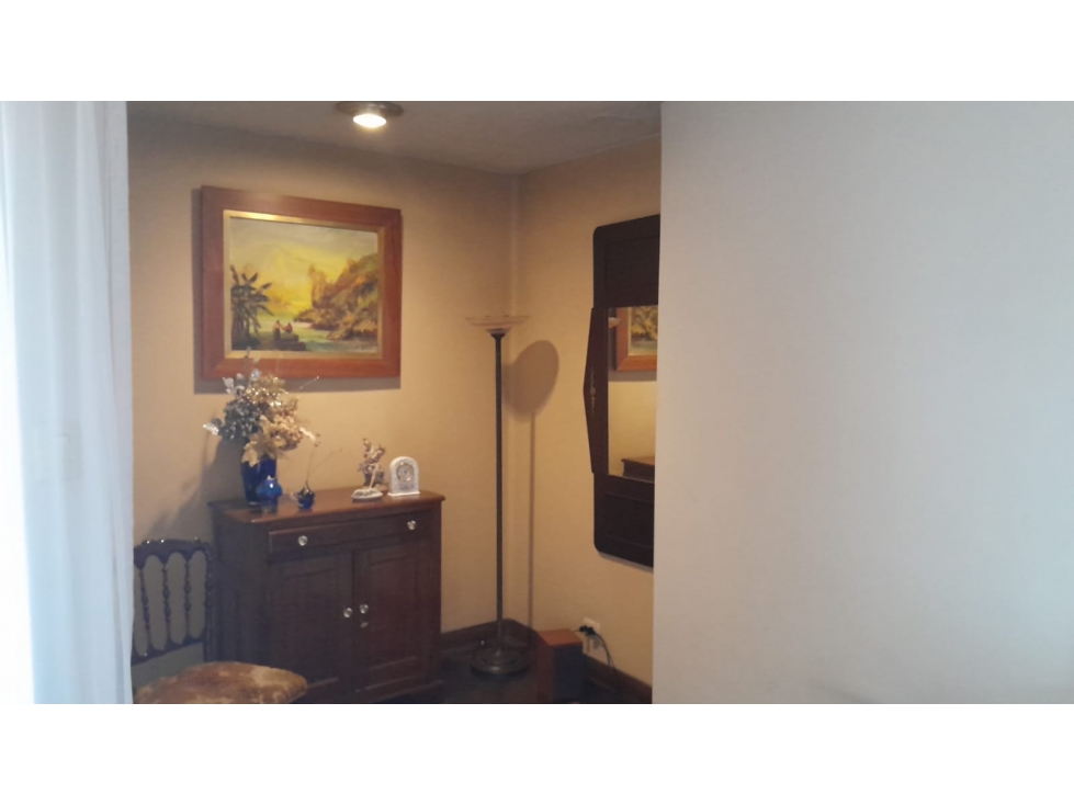 VENTA DE APARTAMENTO EN EL CENTRO SECTOR SUCRE — foto 6