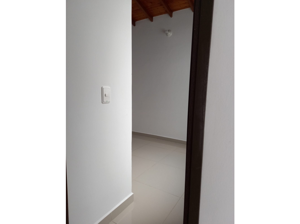 VENTA DE APARTAMENTO EN SANTA MONICA — foto 5