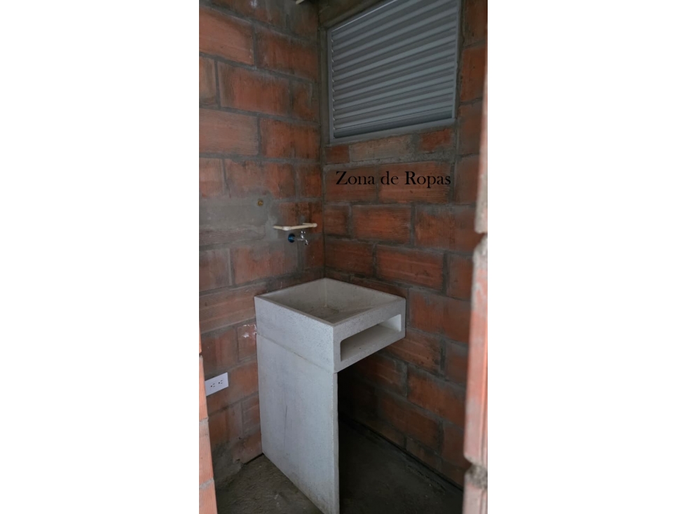 VENTA DE APARTAMENTO EN OBRA GRIS EN ITAGüI-SECTOR DITAIRES — foto 5