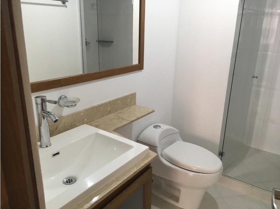 VENTA DE APARTAMENTO EN SABANETA SECTOR AVES MARIAS — foto 5