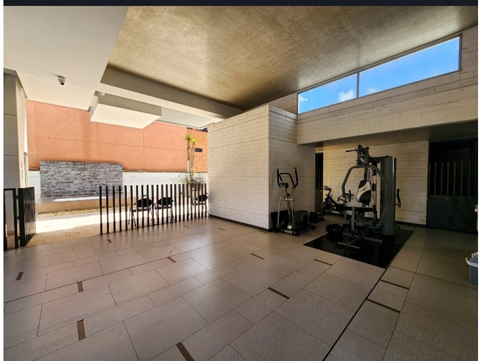 Venta de Apartaestudio en Laureles segundo parque — foto 6