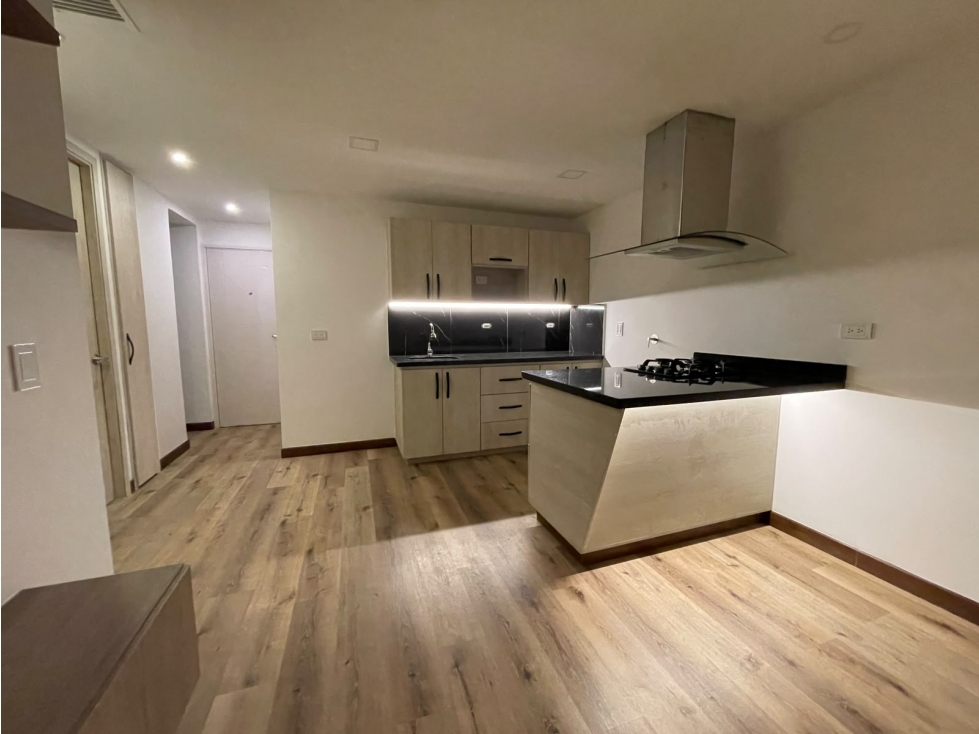 Venta de Apartamento en Belén La Palma — foto 2