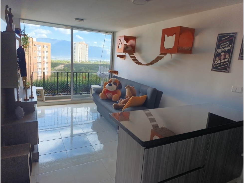 Venta de Apartamento en Calasanz — foto 2