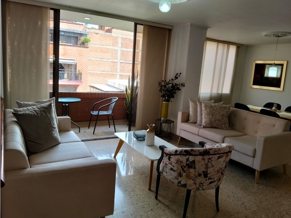 Venta de Apartamento en Laureles — foto 3