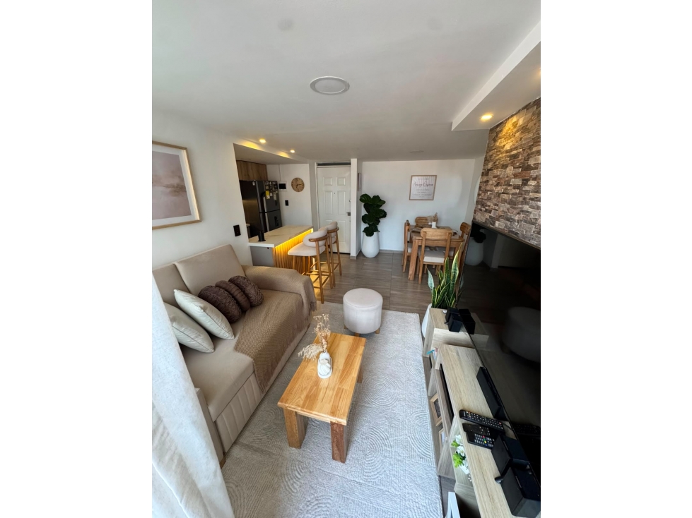 Venta de Apartamento en Bello sector La Gabriela/Belverde — foto 2