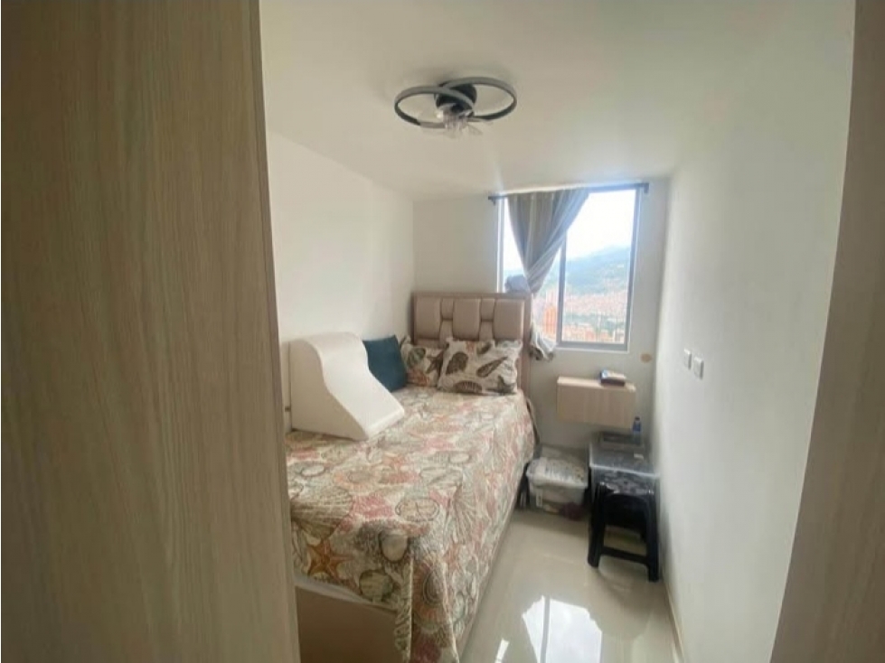 VENTA DE APARTAMENTO EN BELLO SECTOR AMAZONIA — foto 3