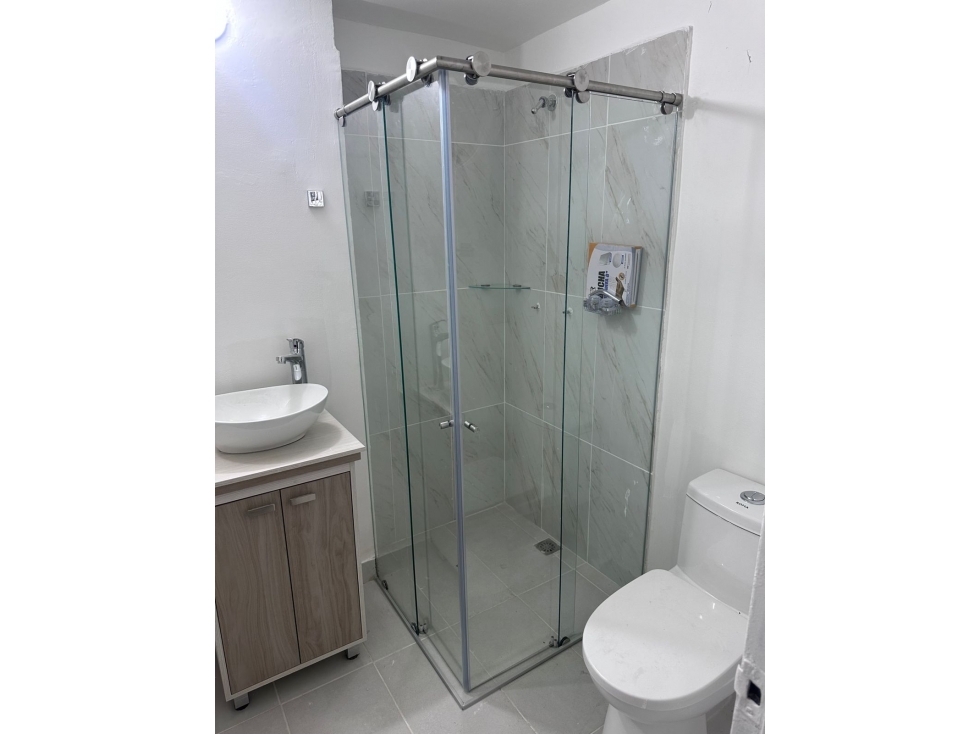 Venta de Apartamento en el sector Estadio — foto 6