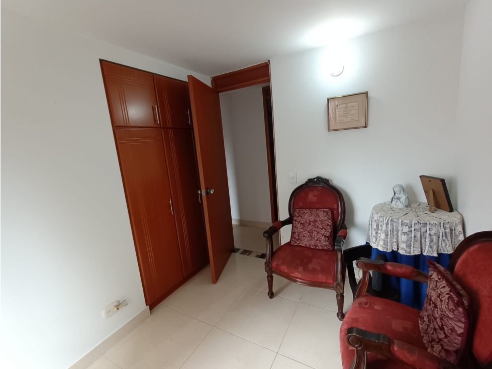 Venta de Apartamento en Rodeo Alto — foto 4