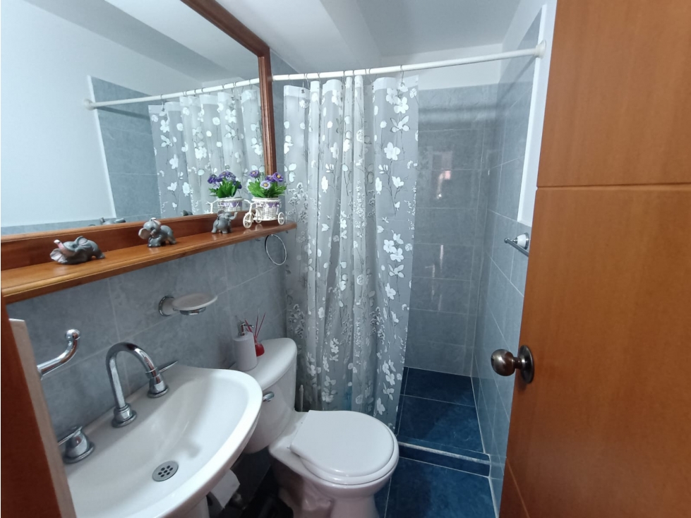 Venta de Apartamento en Rodeo Alto — foto 6