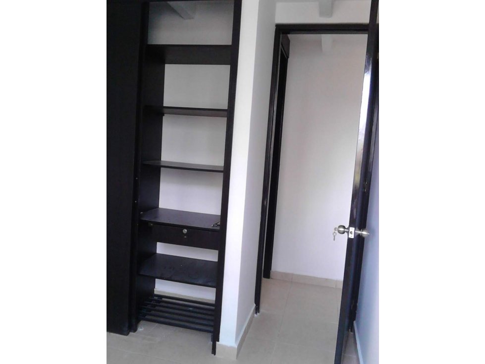 Venta de apartamento en Calasanz parte baja — foto 3