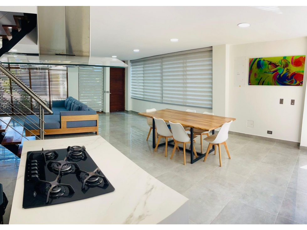 VENTA DE CASA FINCA EN SOPETRAN - 2