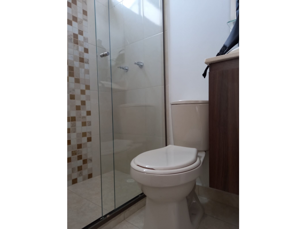 VENTA DE APARTAMENTO EN SANTA MONICA — foto 6