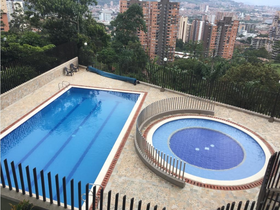 VENTA DE APARTAMENTO EN SABANETA SECTOR AVES MARIAS — foto 6