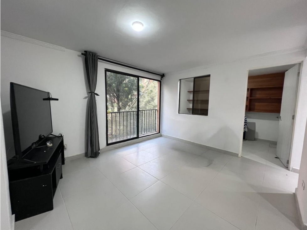 VENTA DE APARTAMENTO EN LA ALMERIAS — foto 2