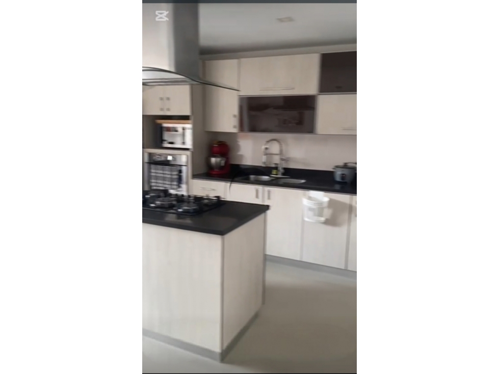 VENTA DE APARTAMENTO EN LAURELES — foto 4