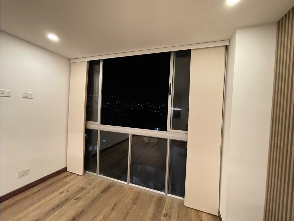 Venta de Apartamento en Belén La Palma — foto 3