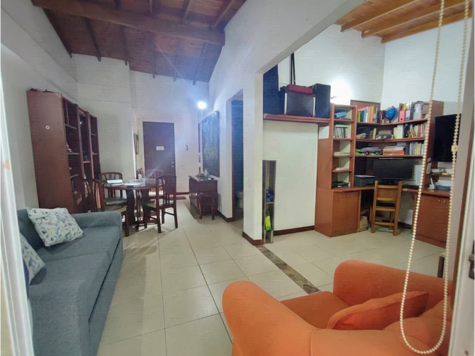 Venta apartamento Belén Fátima con parqueadero excelente ubicación — foto 4