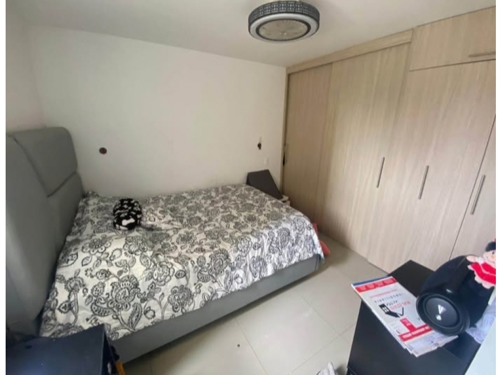 VENTA DE APARTAMENTO EN BELLO SECTOR AMAZONIA — foto 4