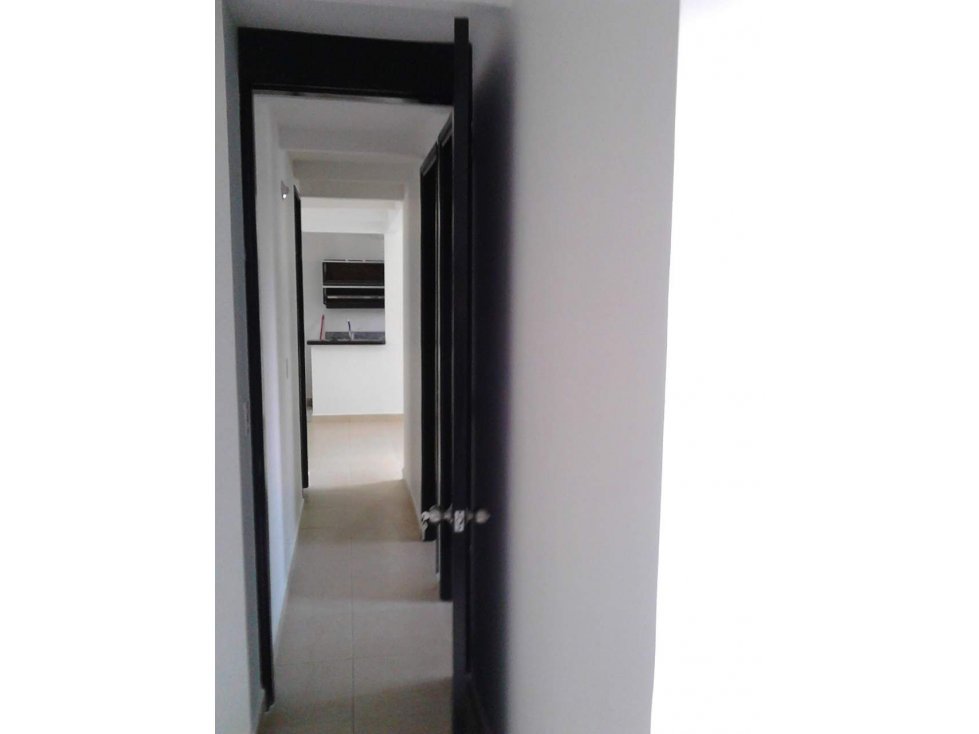 Venta de apartamento en Calasanz parte baja — foto 4