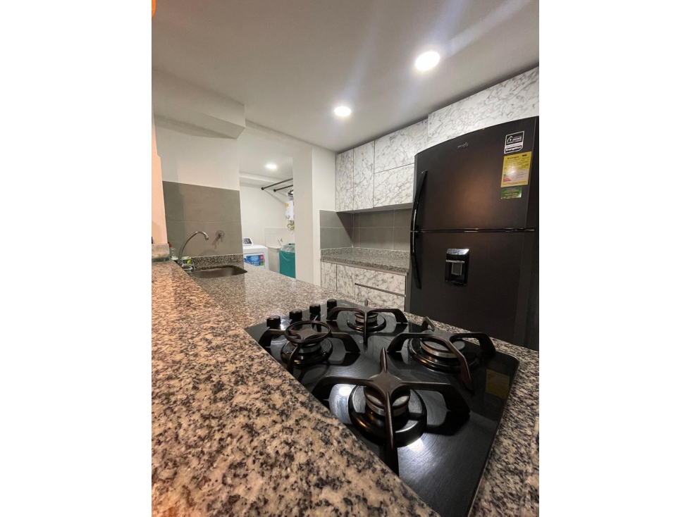 Venta de Apartamento en Calasanz — foto 5