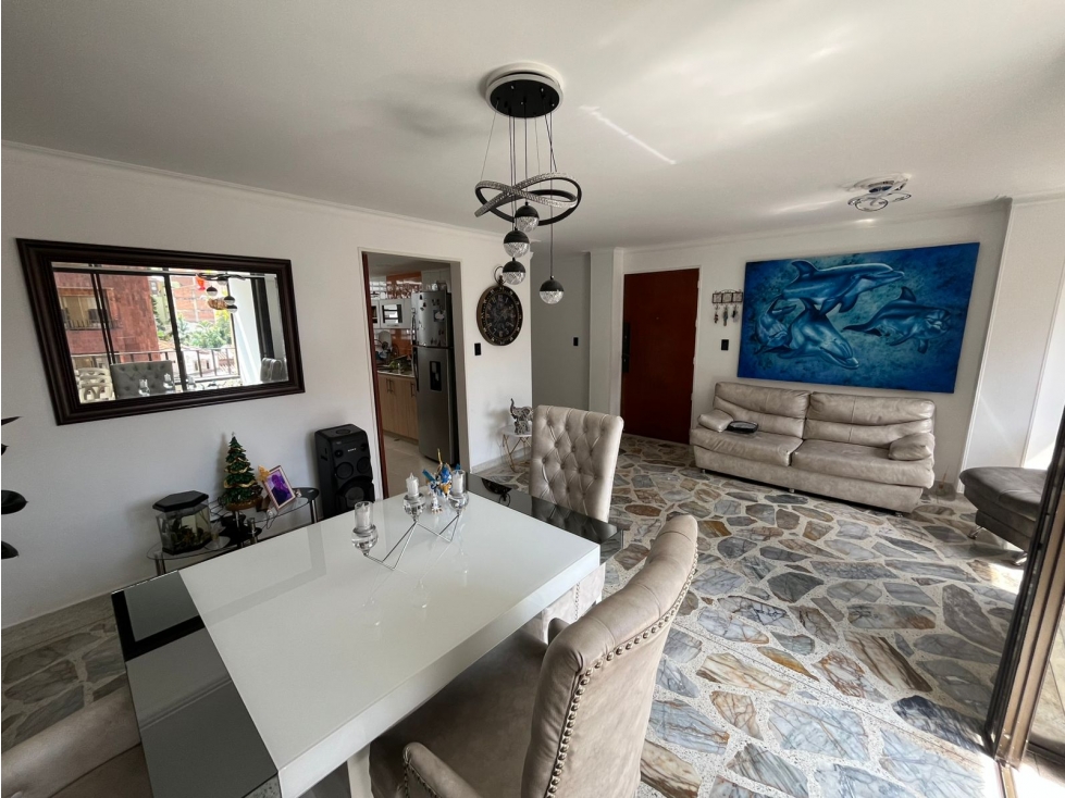 Venta de Apartamento en Florida Nueva — foto 2
