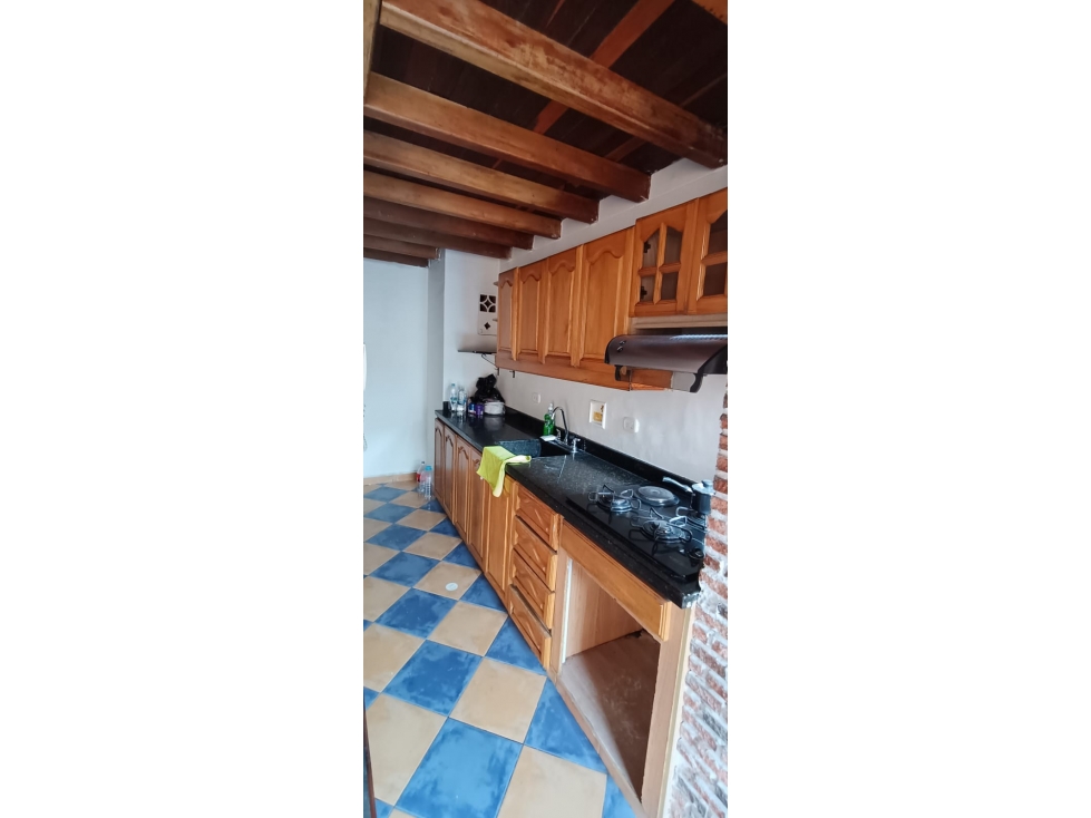 Venta de Apartamento en Floresta Alcazares — foto 4
