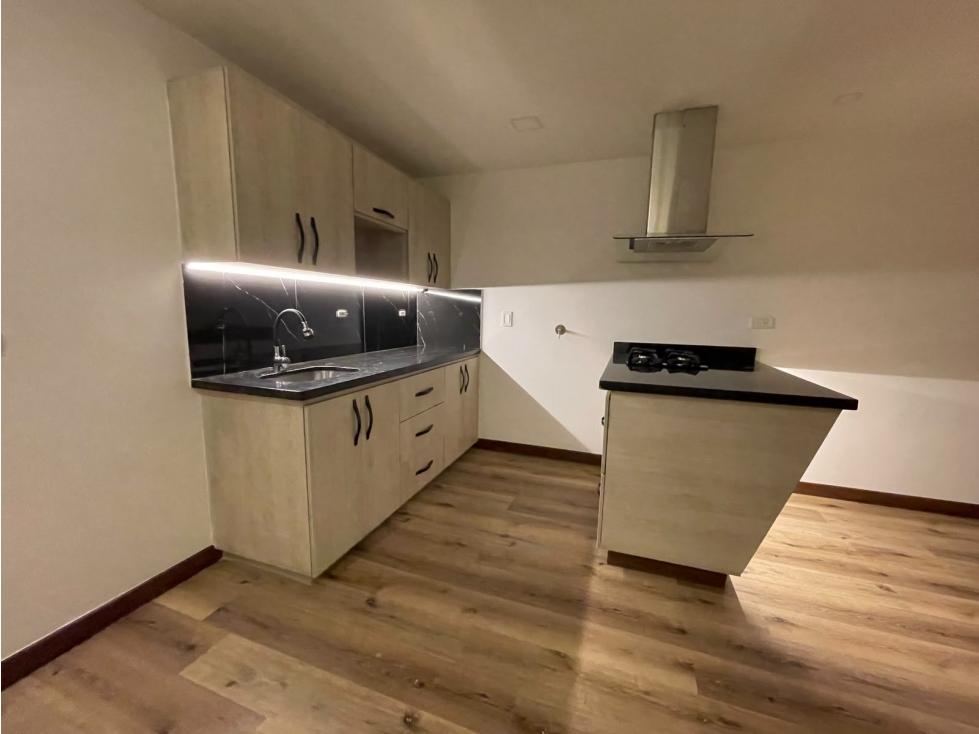 Venta de Apartamento en Belén La Palma — foto 4