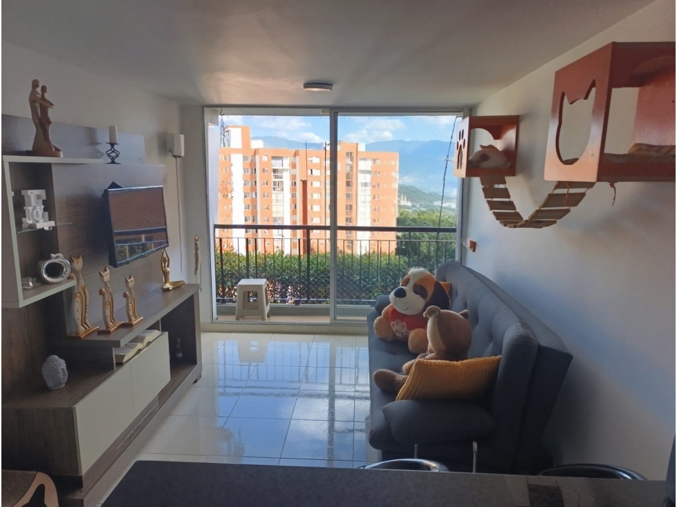 Venta de Apartamento en Calasanz — foto 4