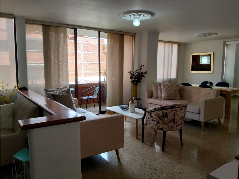Venta de Apartamento en Laureles — foto 4