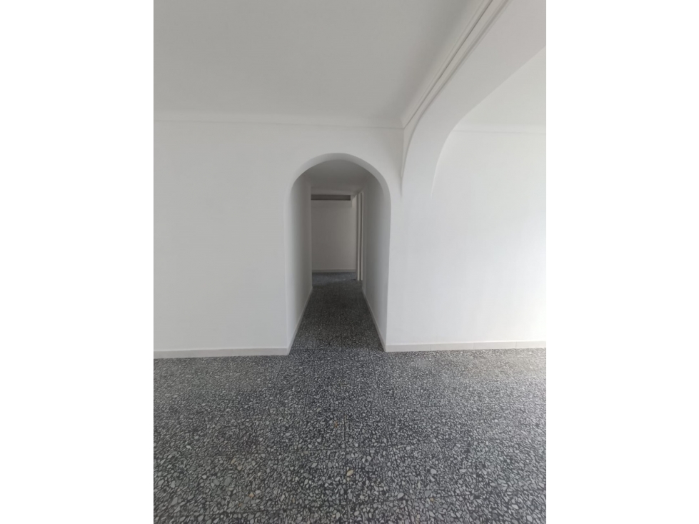 VENTA DE APARTAMENTO EN CALASANZ PARTE BAJA — foto 3