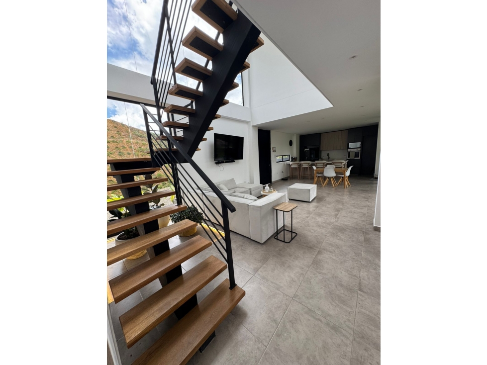 VENTA CASA FINCA SAN VICENTE FERRER EN PARCELACIÓN — foto 3