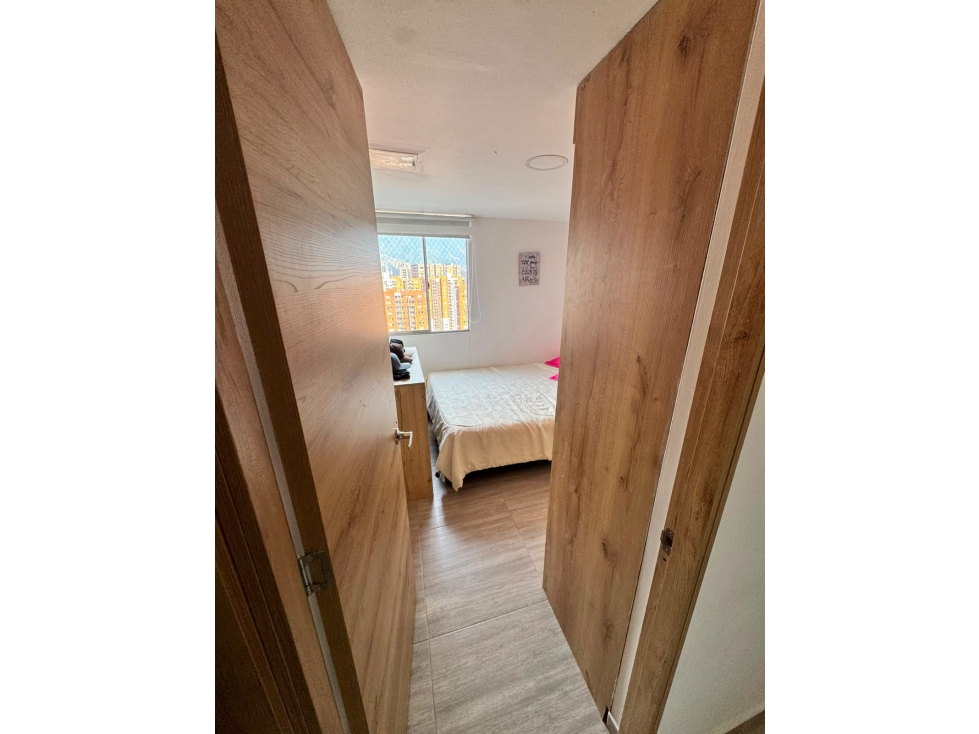 Venta de Apartamento en Bello sector La Gabriela/Belverde — foto 6