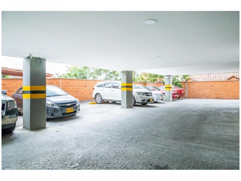 VENTA DE APARTAESTUDIO TIPO LOFT EN EL POBLADO — foto 6