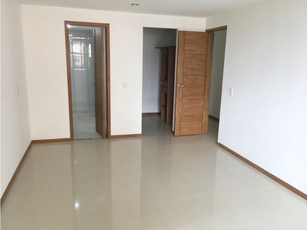 VENTA DE APARTAMENTO EN SABANETA SECTOR AVES MARIAS — foto 4
